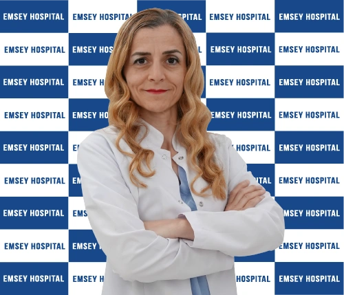 Servin GÖÇER ERGİN