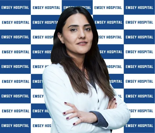 Op. Dr. Sofia ZADRAN