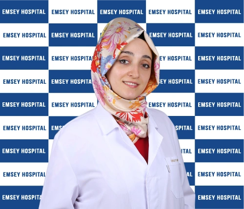 Tuba YILDIRIM ÜSTÜNEL