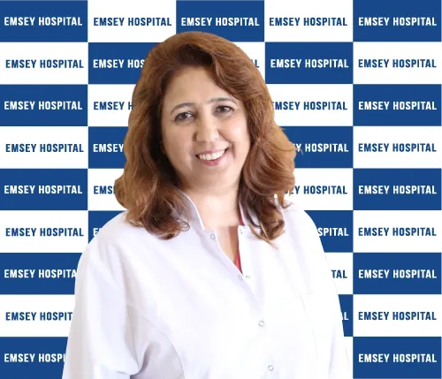 Uzm. Dr. Tülin Kendir KOÇAK