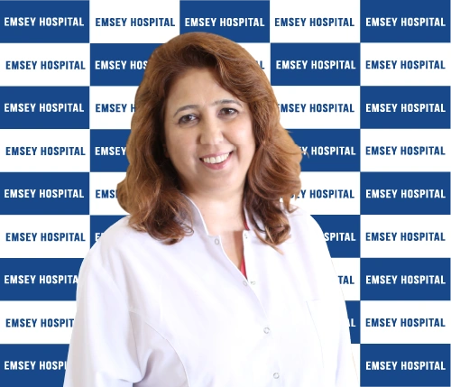 Tülin Kendir KOÇAK