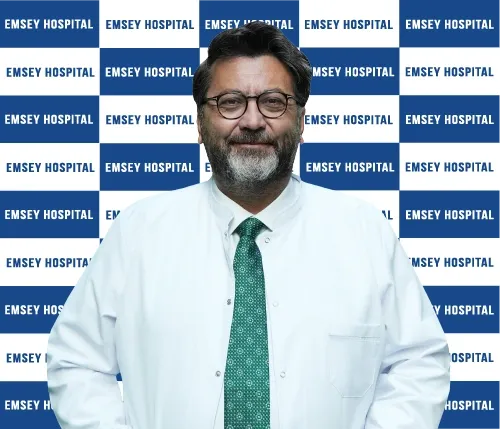 Prof. Dr. Umut BARBAROS