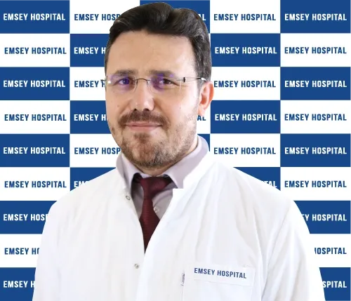 Uzm. Dr. Yakup ÜNSAL