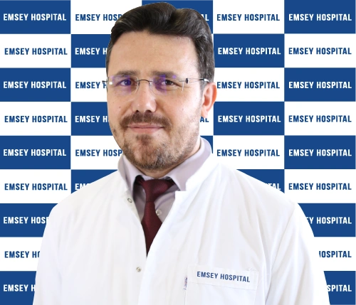 Yakup ÜNSAL
