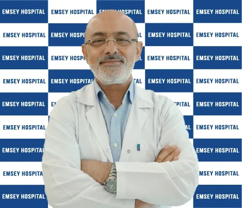 Prof. Dr. Yener KOÇ