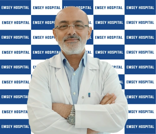 Yener KOÇ