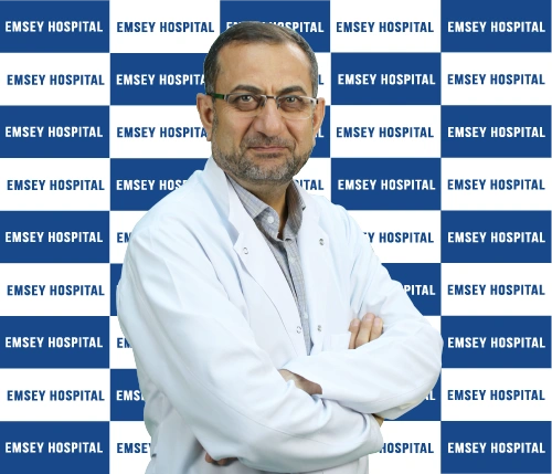 Zekeriya İLÇE