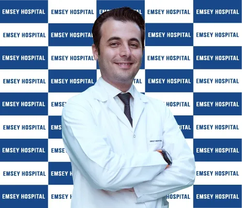 Op. Dr. Şükrü SEVİNÇLİ