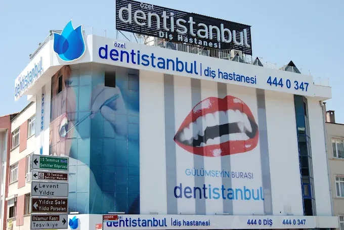 Dentistanbul Dental Hospital