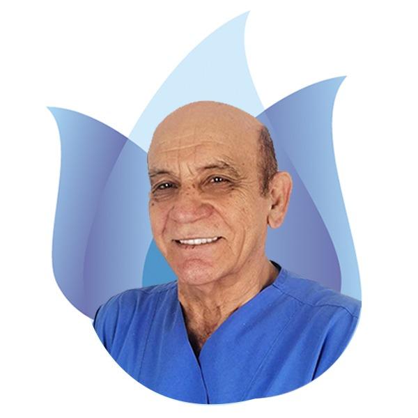 Ali Zeybek