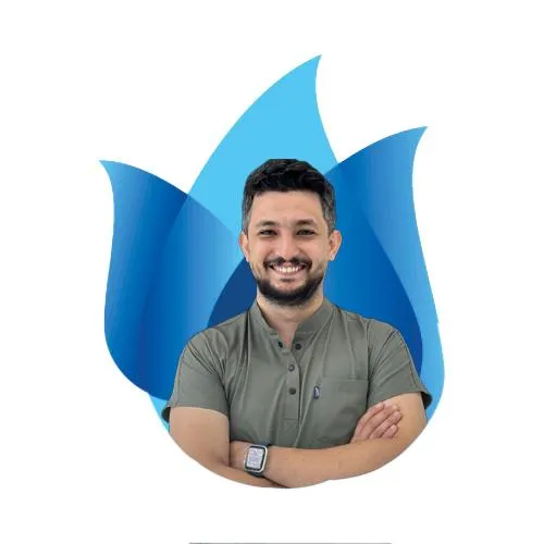 Dt. Furkan Parlak