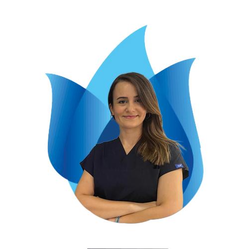 Ülkü Nur Savcı