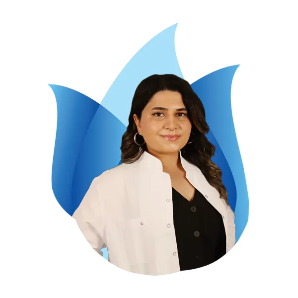 Dt. Şule Önerge