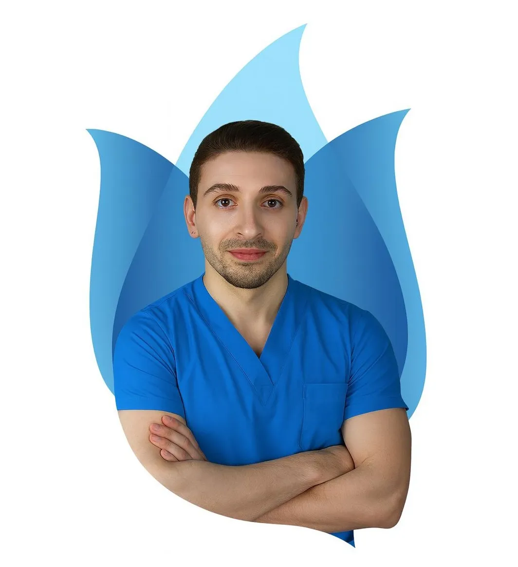 Dt. Melih Çırakman