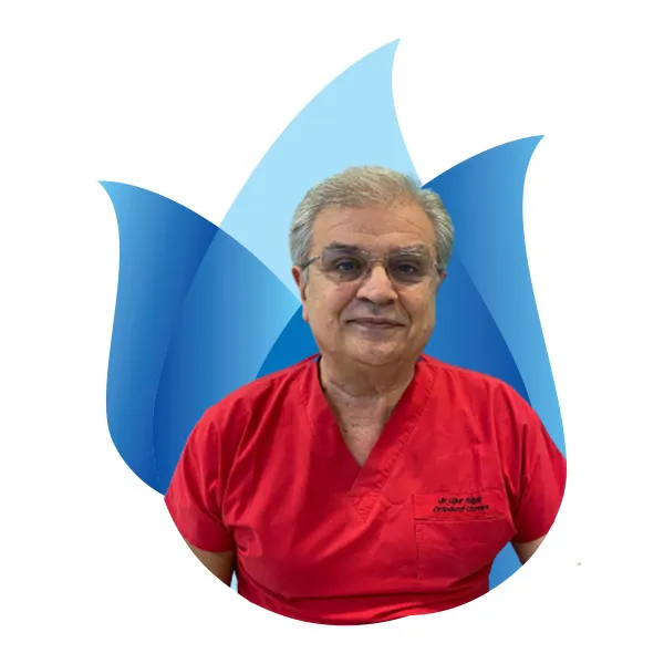 Dt. Uğur Bilgiç