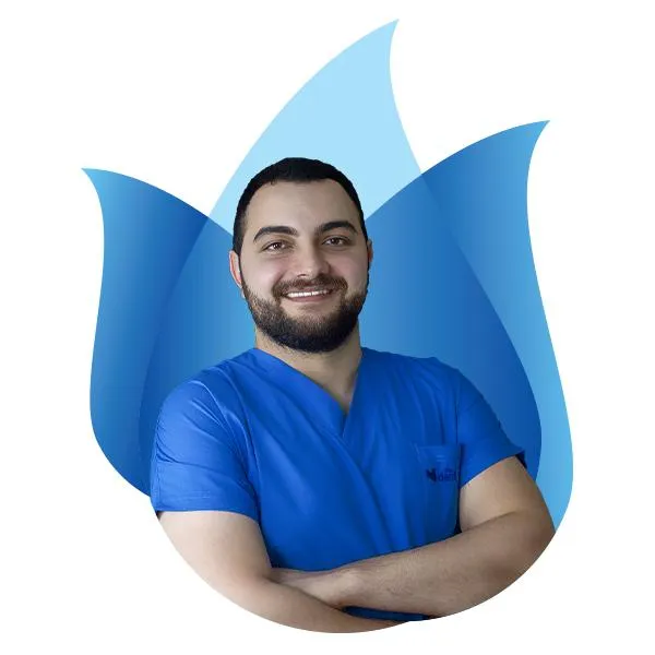 Dt. Murat Palaoğlu