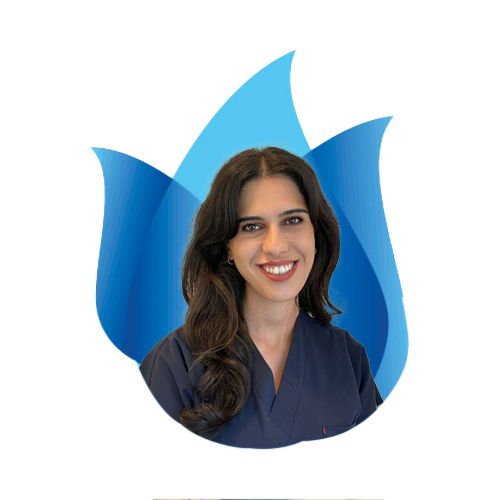 Yeşim Özdemir