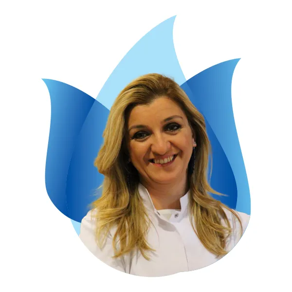Dt. Özlem Şebnem Tekin