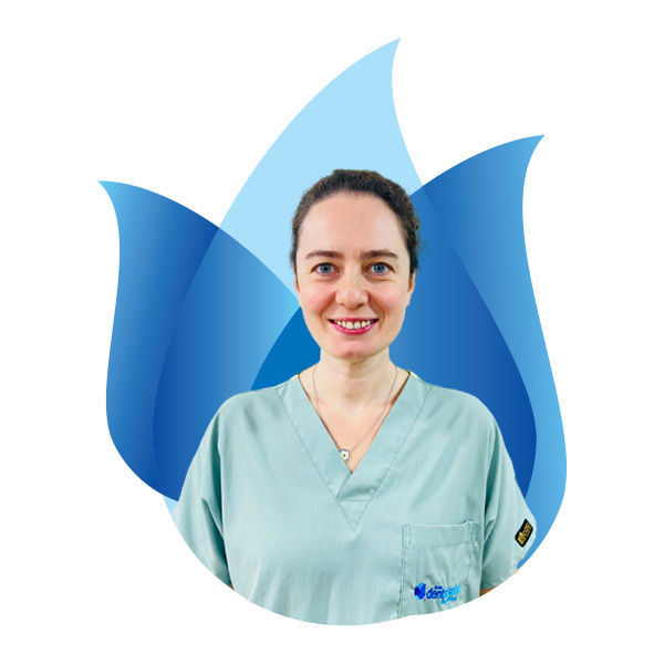 Merve Altay Burgaz