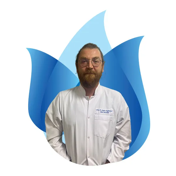 Doç. Dr. Mehmet Kağan Değerliyurt