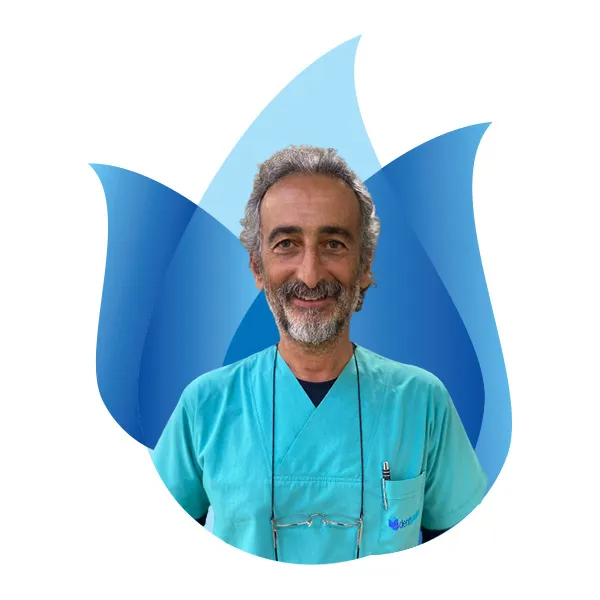 Dt. Ali Ulvi Uçar
