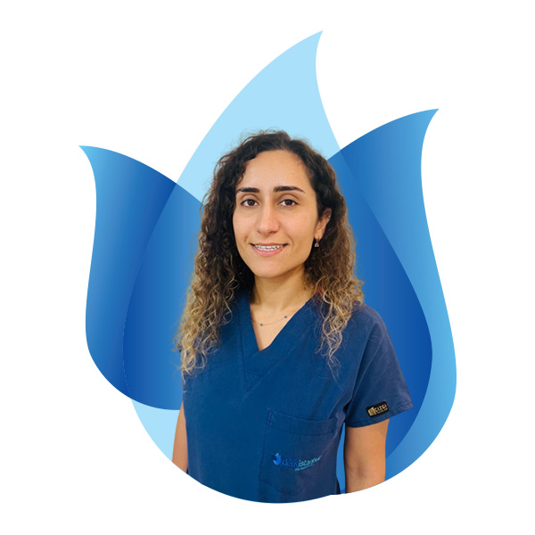 Ayşenur Akkoyun Karakaş