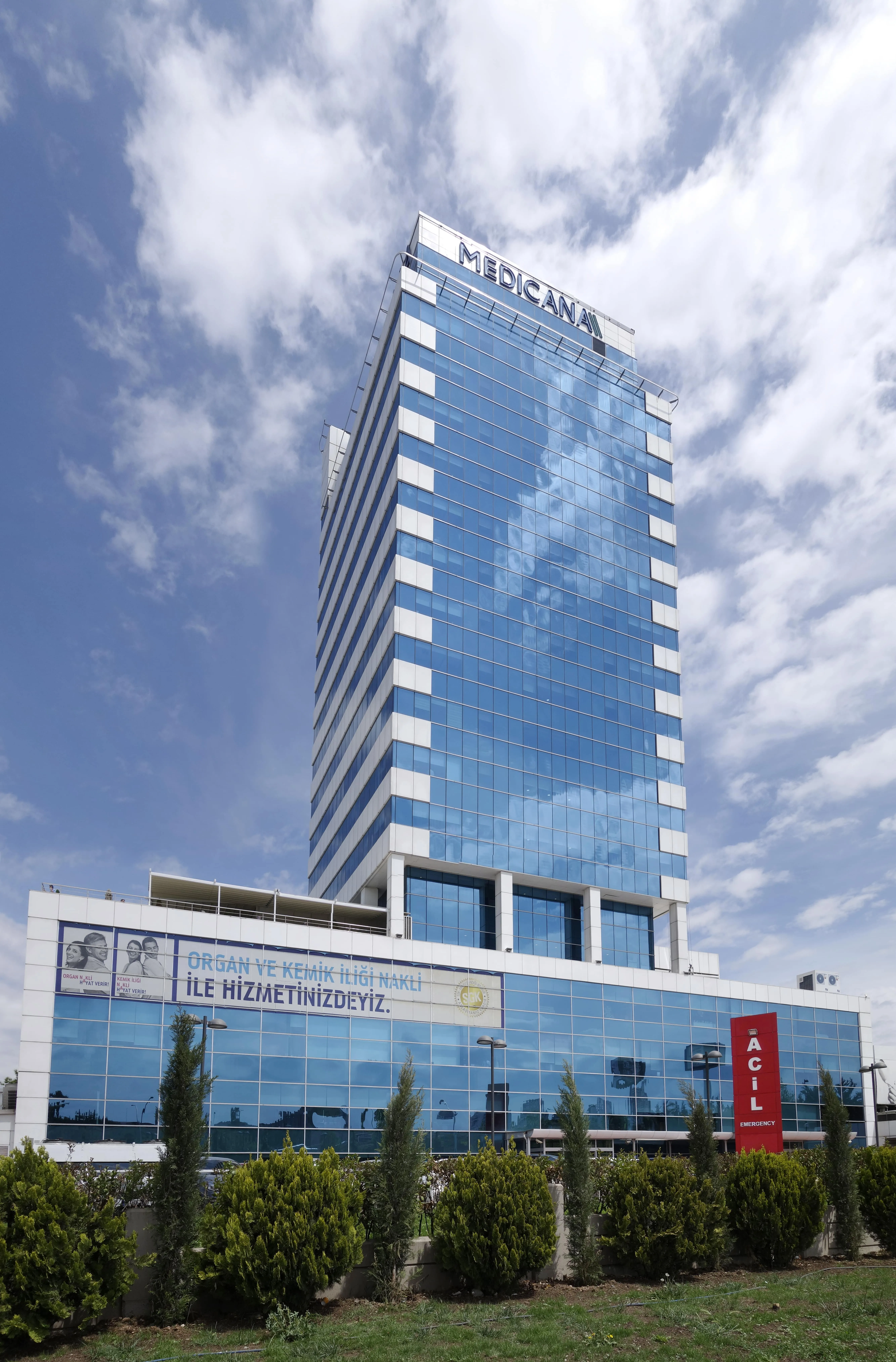 Medicana International Ankara-image