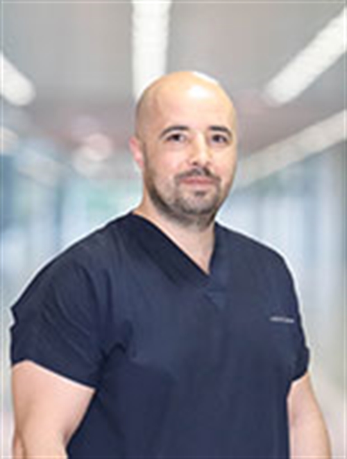 Murat Doğan İşcanlı