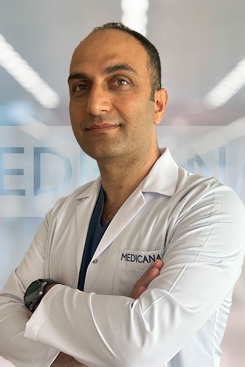 Cem Öğer