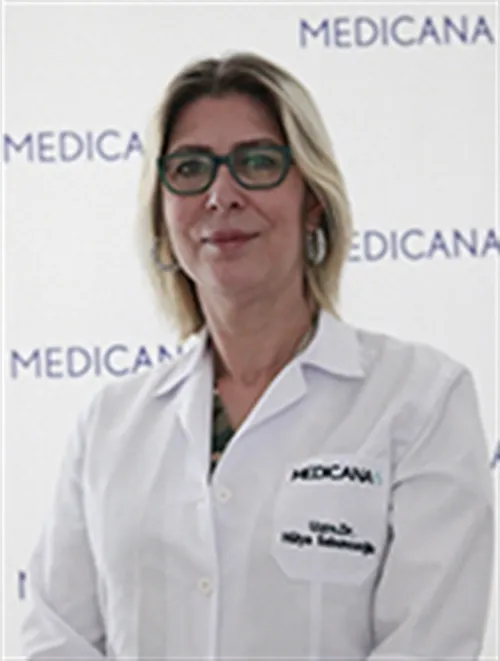 Uzm. Dr. Hülya Sabuncuoğlu