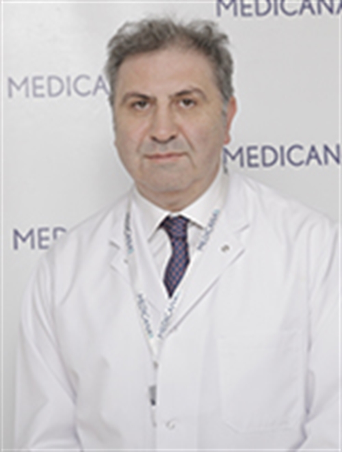 Mehmet Kenan Erk