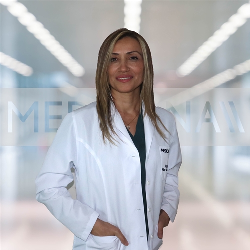 Songül Duran