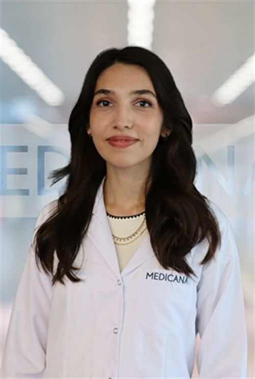 Sena Nur Doğan