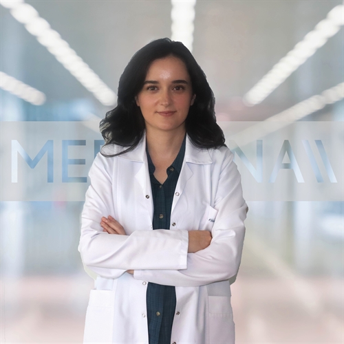 Cansu Özkoçer
