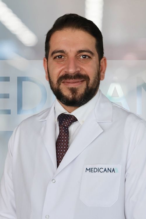 Serdar Karakaş