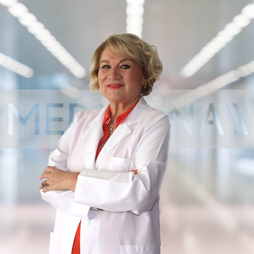 Gülay Kılıç