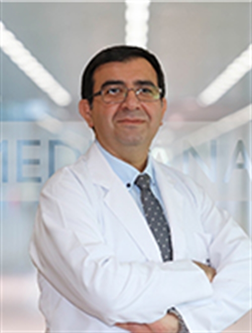 Ali Doğan Dursun
