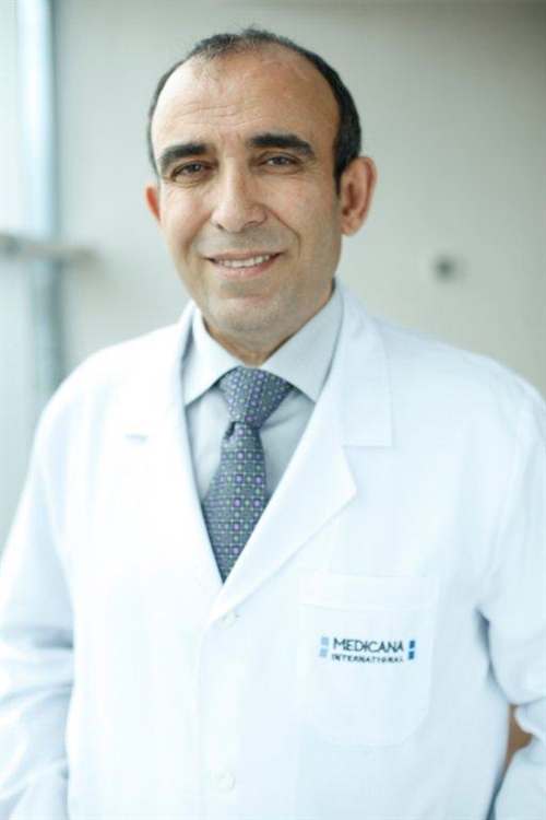 Ahmet Erdil