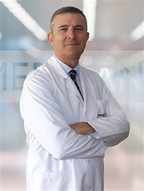 İsmail Hakkı Özerhan