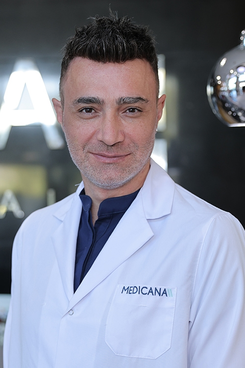 Özgür Sevim