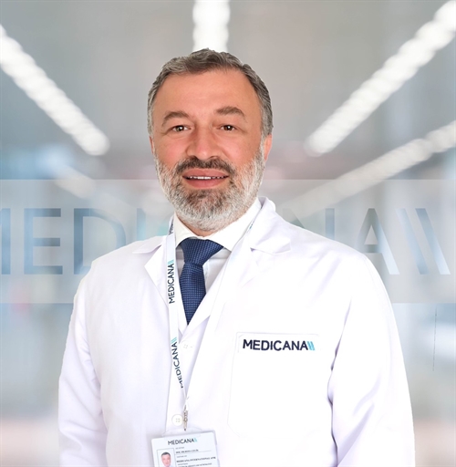 Muhammet Reha Çelik