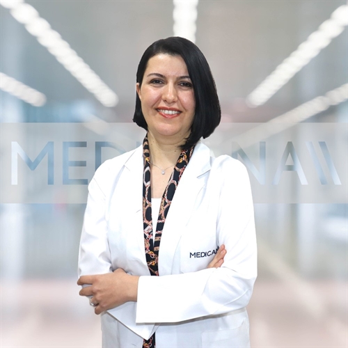 Elif Babaoğlu