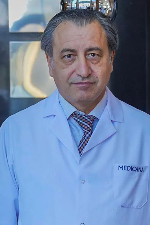 Prof. Dr. Gazi Gülbaş
