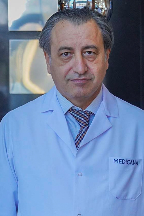 Gazi Gülbaş