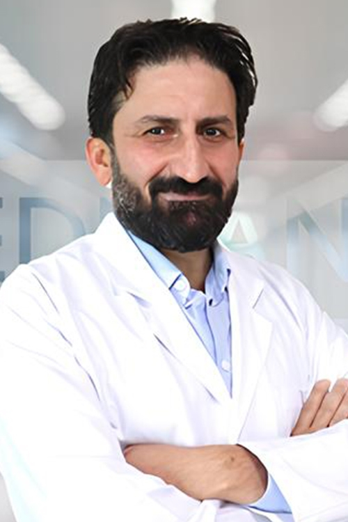 Sadullah Keleş