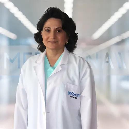 Prof. Dr. Ayla Aktulay