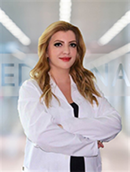 Ayşe Kırbaş
