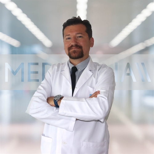 Emre Günakan