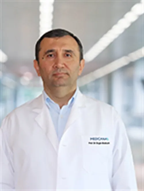 Prof. Dr. Engin Bozkurt