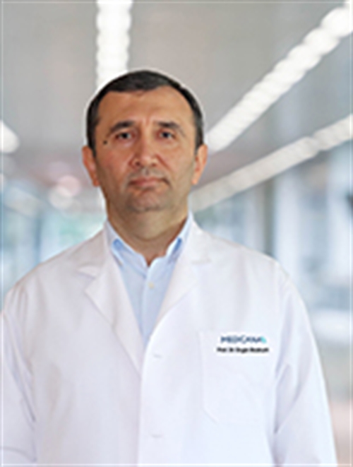 Engin Bozkurt